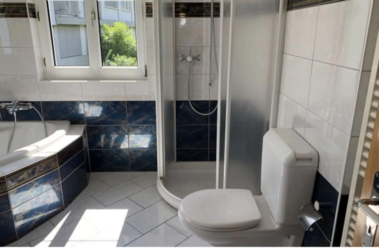 Charming 6 1/2 Room Single Family House in Neu St. Johann, SG - Photo 17 of 19