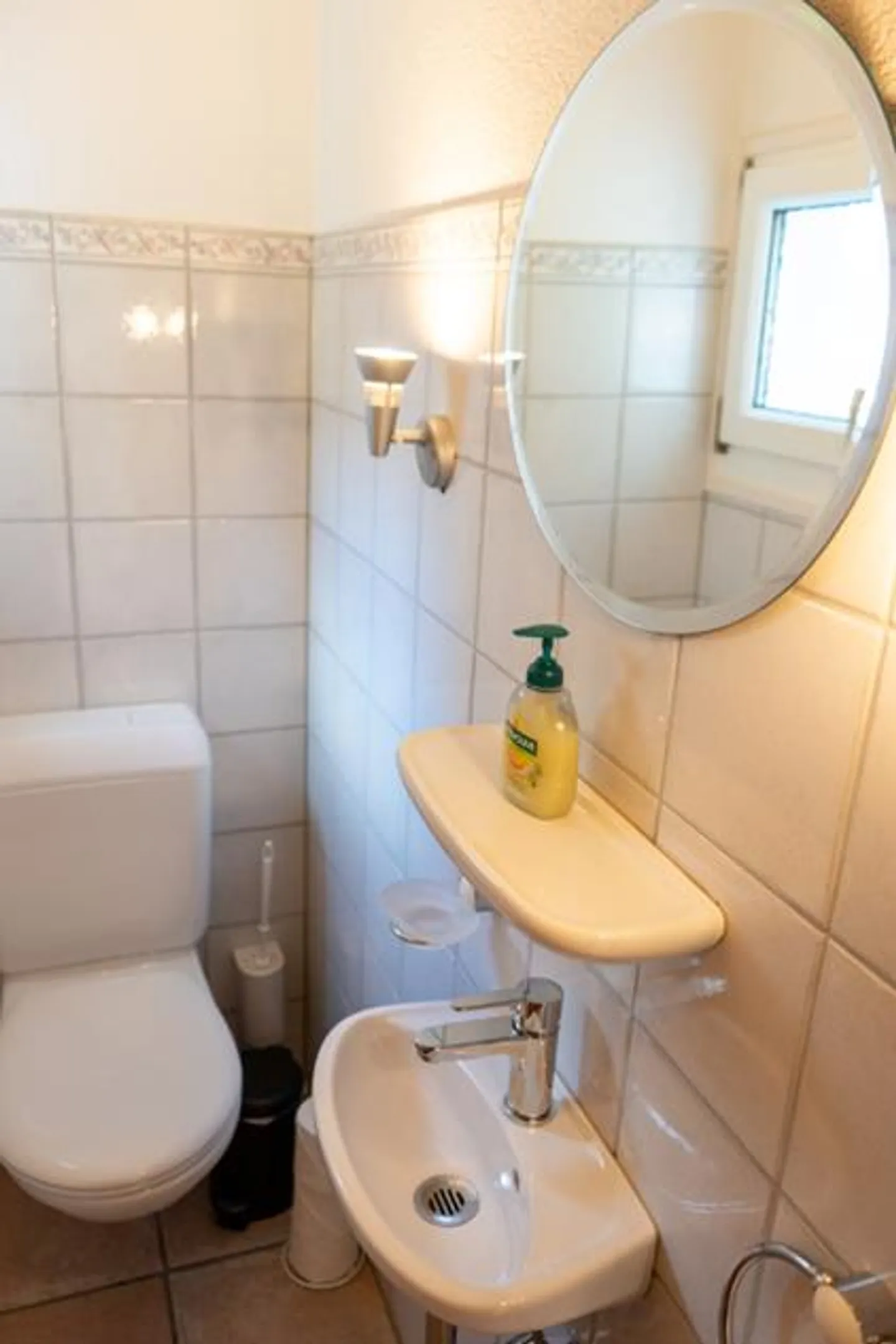 Charming 6 1/2 Room Single Family House in Neu St. Johann, SG - Photo 18 of 19