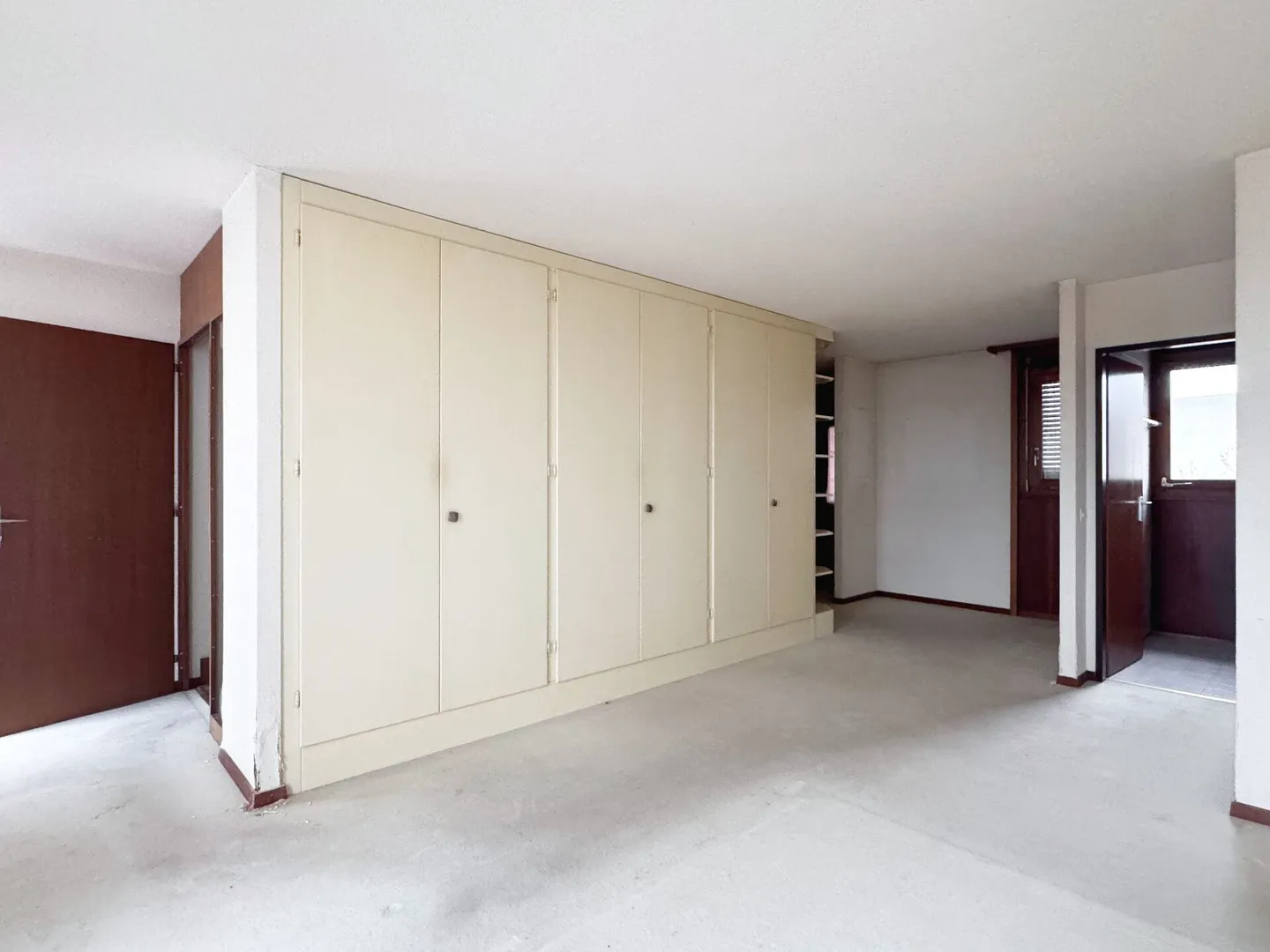 Triplex à rénover à Nyon - Photo 11 sur 13