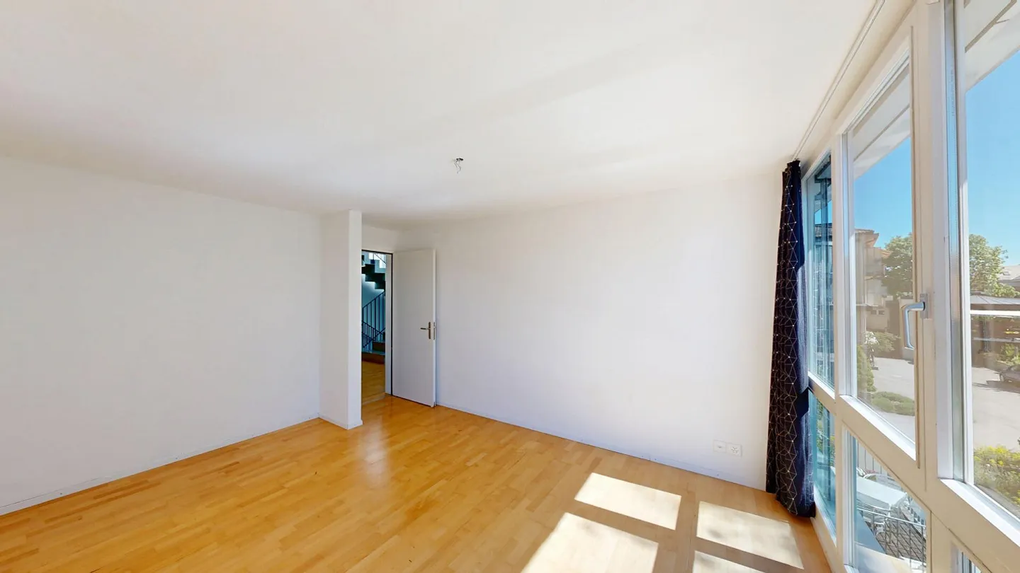 Architecture, Espace et Jardin 7.5 Chambres à Uettligen - Photo 10 sur 17