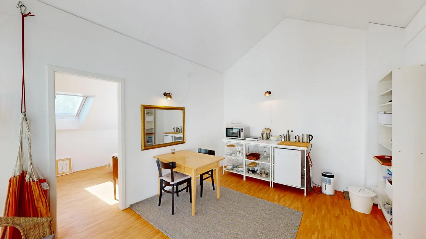 Architecture, Espace et Jardin 7.5 Chambres à Uettligen - Photo 12 sur 17