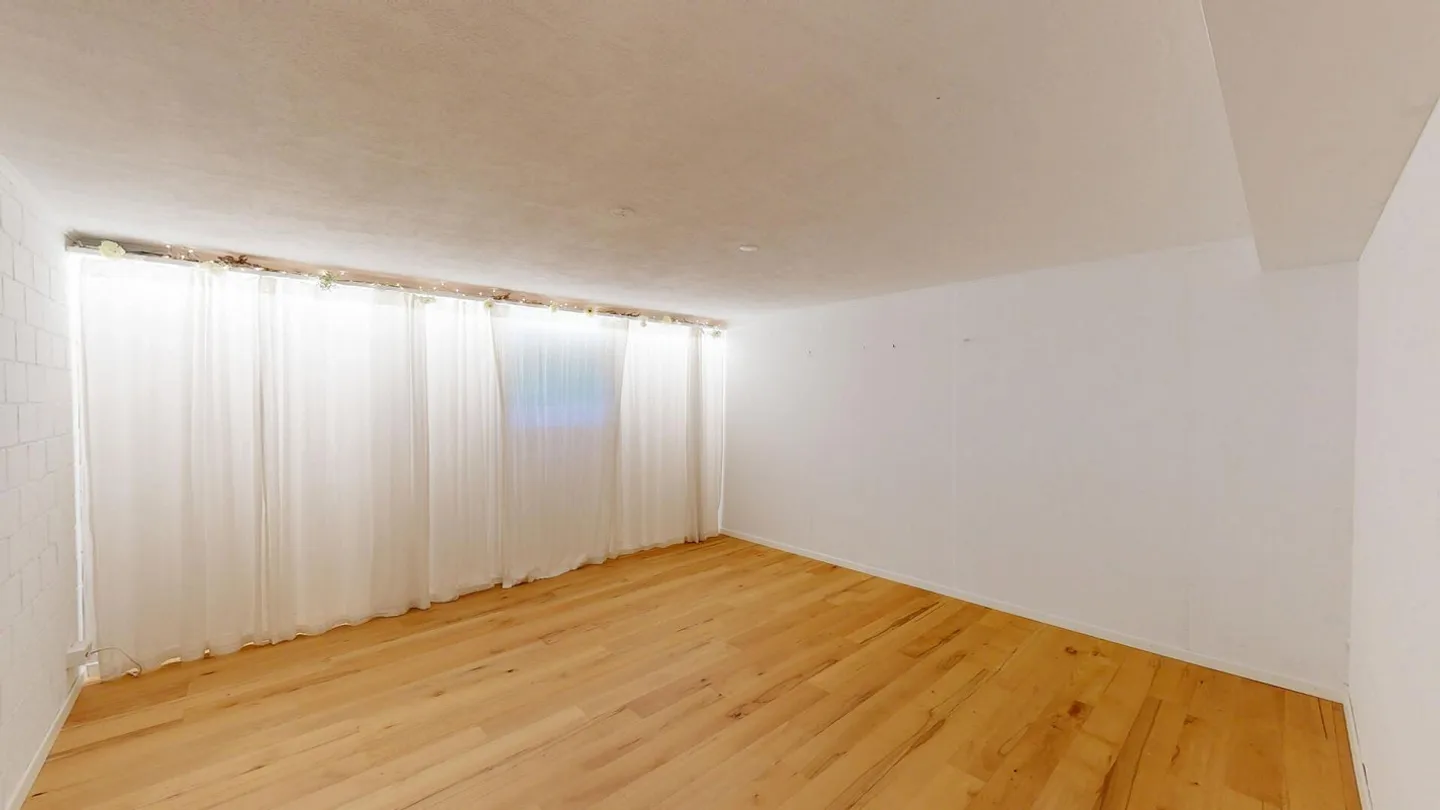 Architecture, Espace et Jardin 7.5 Chambres à Uettligen - Photo 15 sur 17