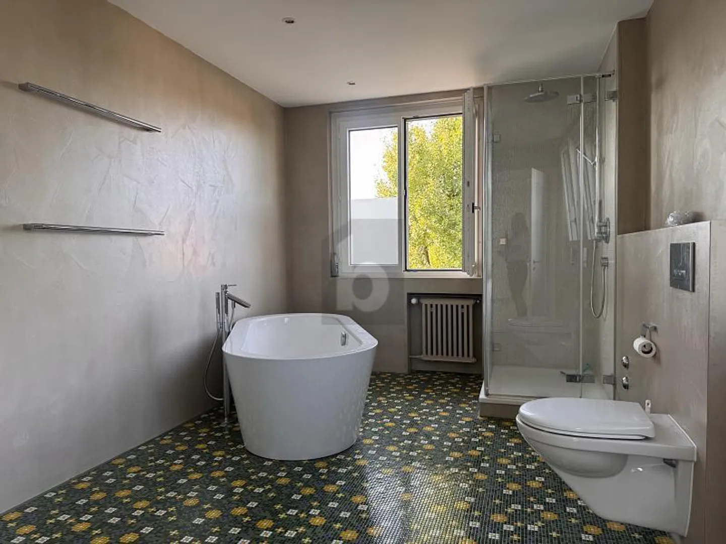Geräumige Maisonette mit Garten - Foto 5 von 6