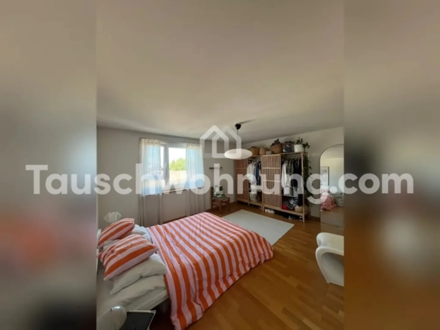 Appartement avec vue près du cimetière de Sihlfeld - Photo 5 sur 9