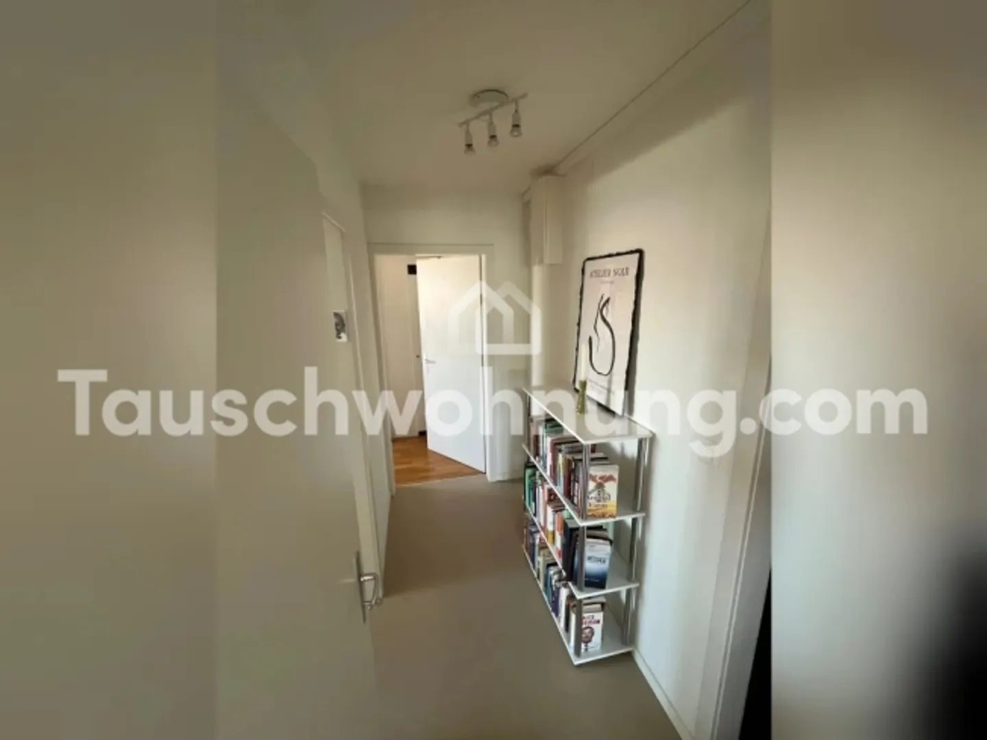 Appartement avec vue près du cimetière de Sihlfeld - Photo 6 sur 9