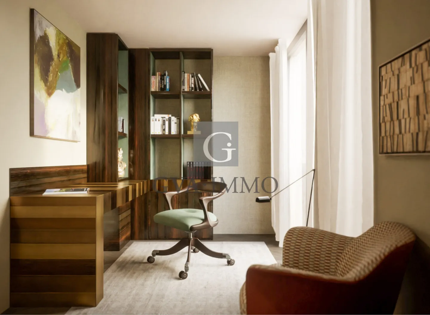 Last available villa! 3 new contemporary villas - Photo 6 of 10