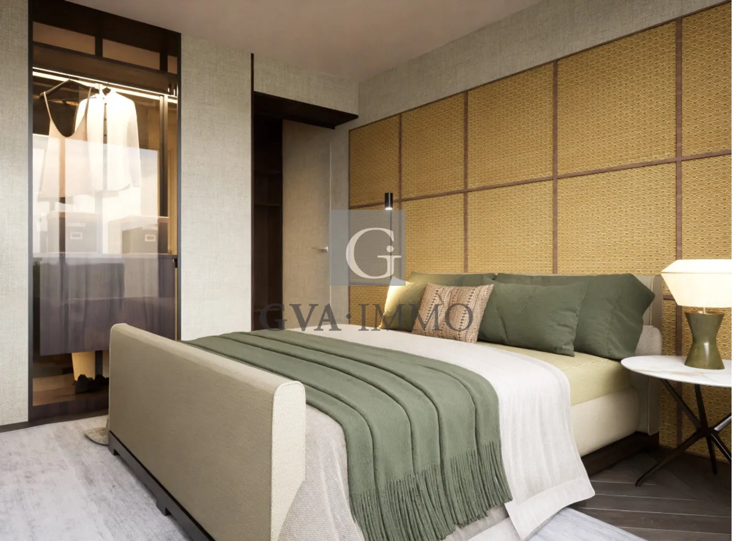 Last available villa! 3 new contemporary villas - Photo 7 of 10