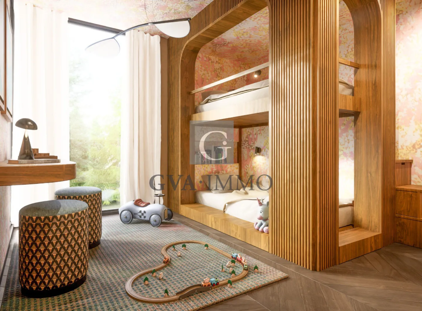 Last available villa! 3 new contemporary villas - Photo 8 of 10