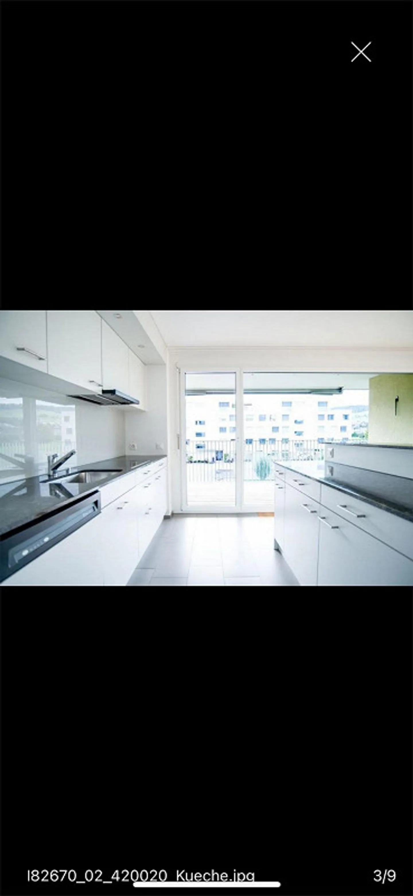 Appartement 4.5 pièces - Photo 6 sur 9