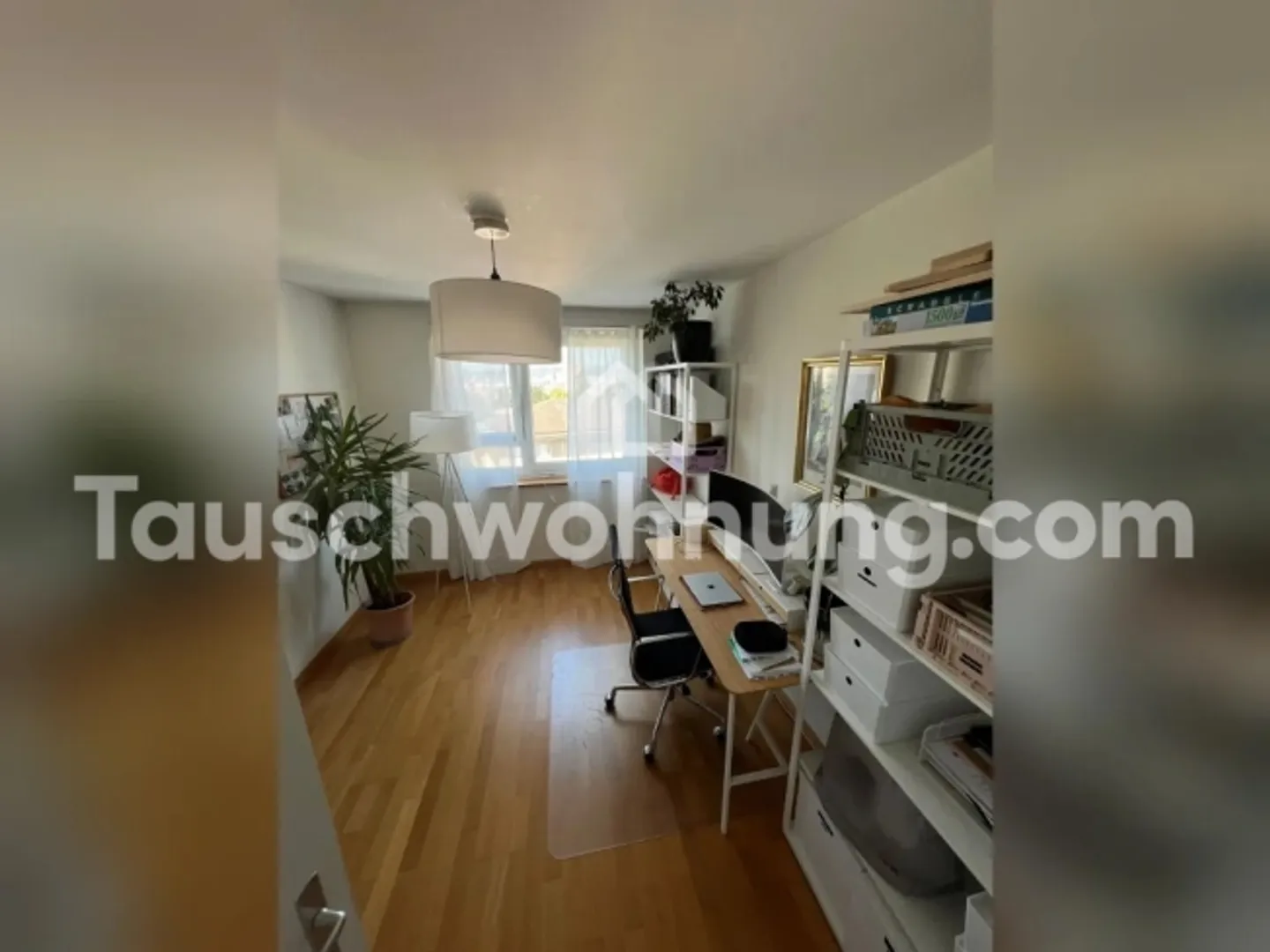 Appartement avec vue près du cimetière de Sihlfeld - Photo 7 sur 9