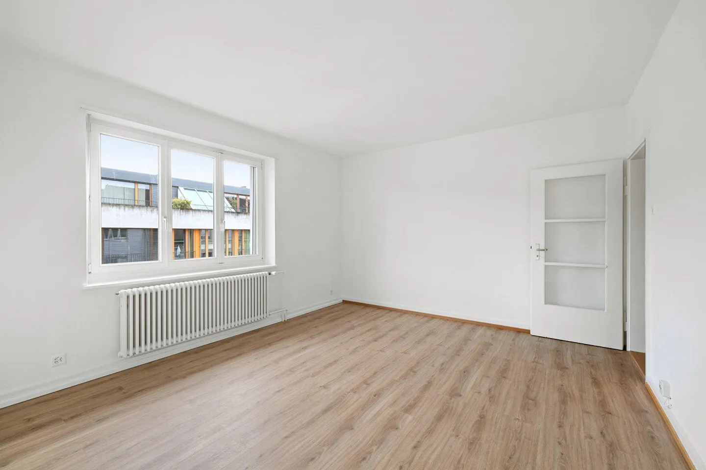 Appartement 2.5 pièces à Bâle - Photo 5 sur 8