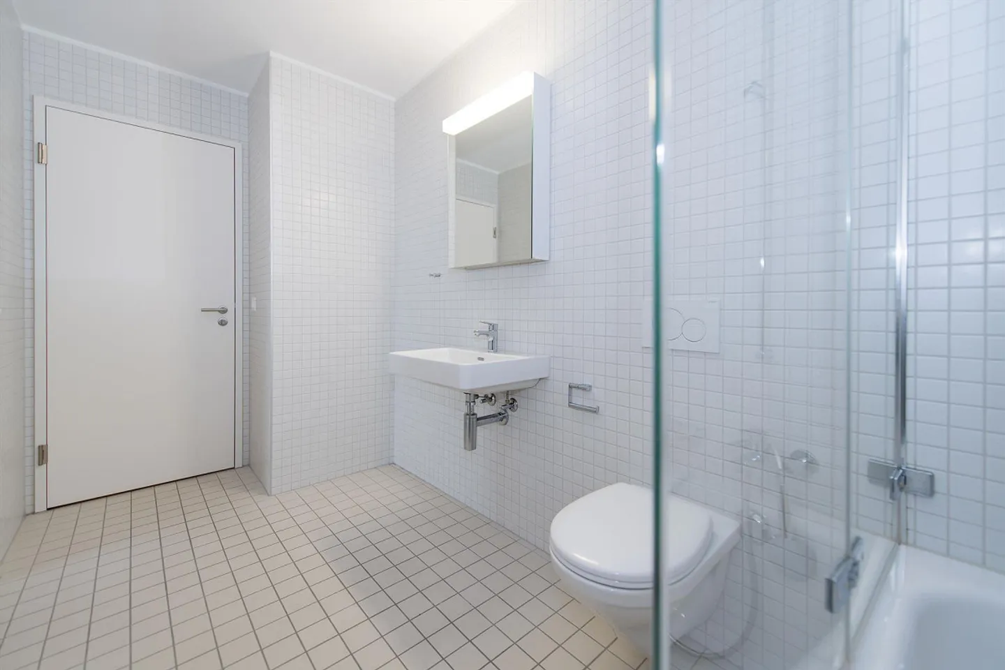 Vivere moderno in Europaplatz – 2.5 locali con loggia - Foto 4 di 9