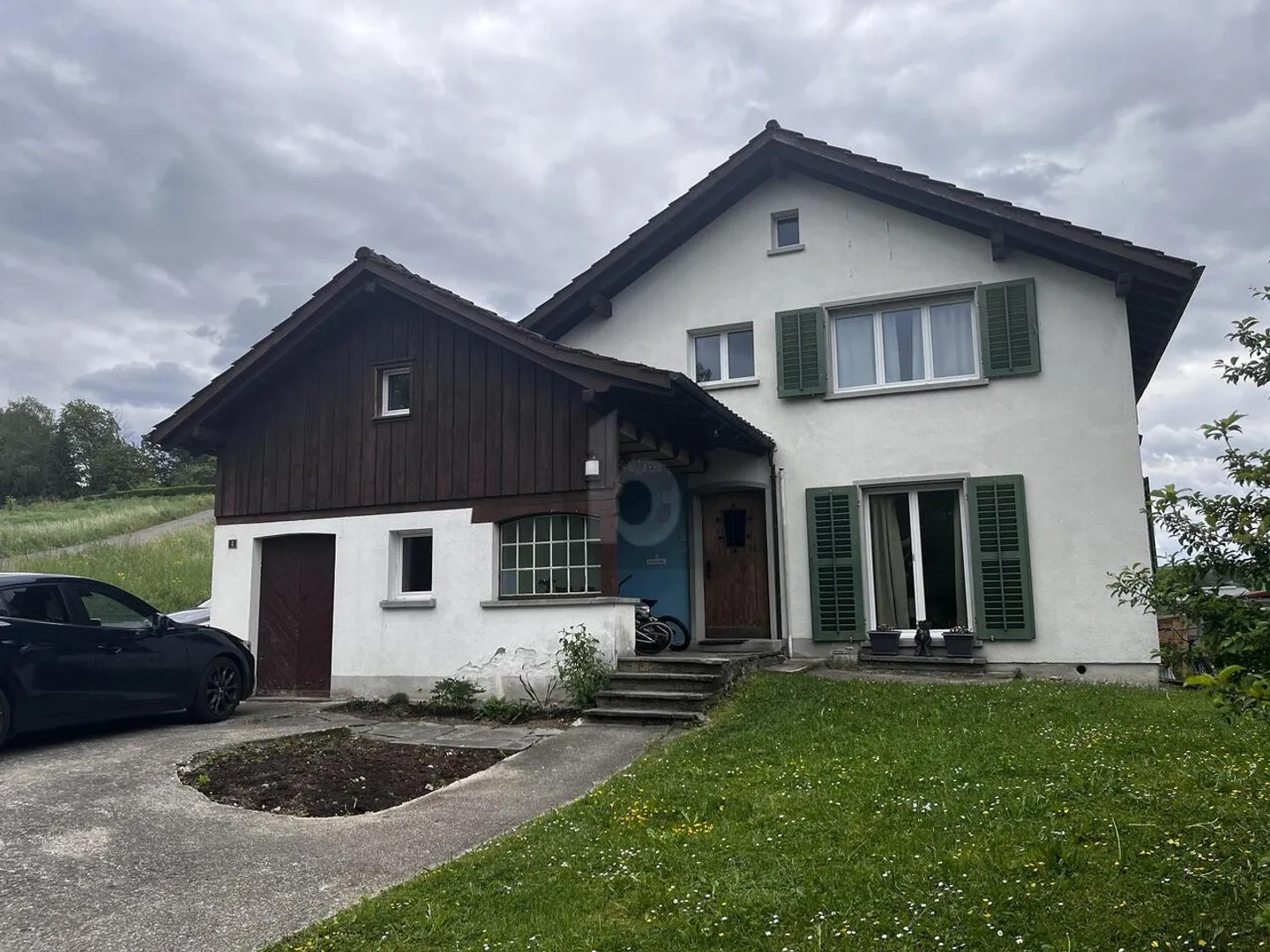 Adatto alle Famiglie con Grande Giardino - Foto 1 di 6