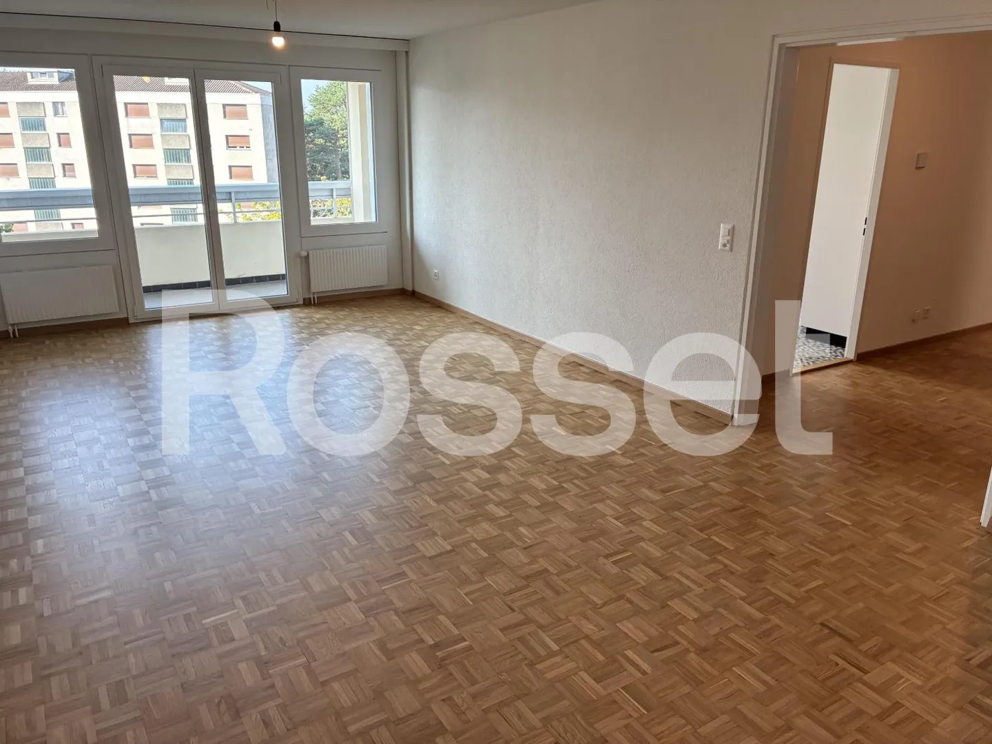 Appartamento 5.5 stanze - Foto 2 di 10