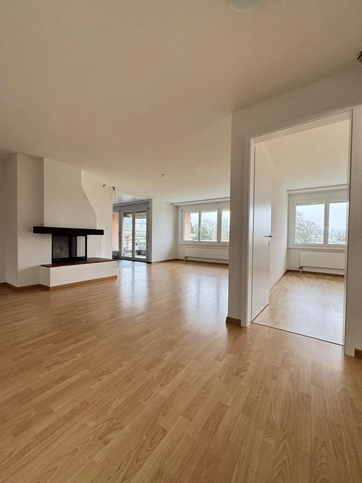 4,5-Zimmer-Wohnung mit Charme sucht neuen Mieter/in - Foto 1 von 13