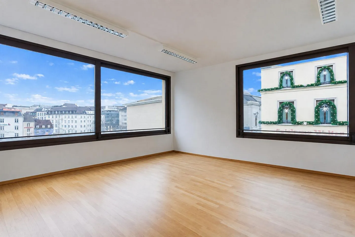 Central Office Space in Prime Location in Basel City Center - Photo 2 of 5