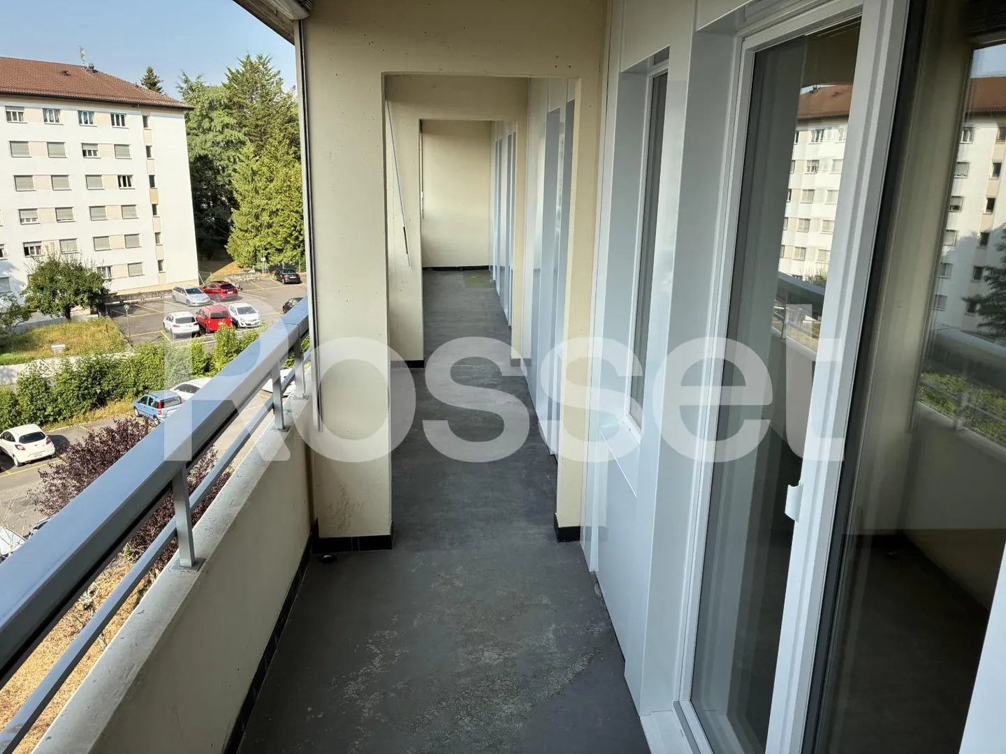 Appartamento 5.5 stanze - Foto 4 di 10