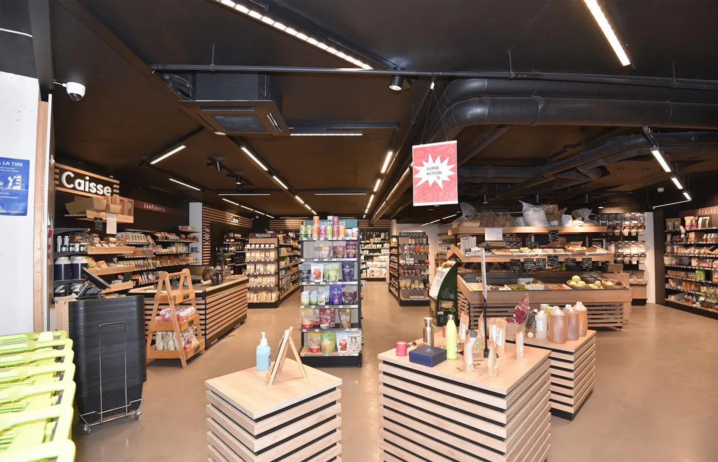 Situazione eccezionale nel cuore di Montreux - Foto 1 di 11