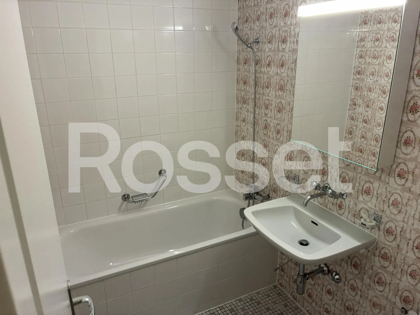 Appartamento 5.5 stanze - Foto 9 di 10