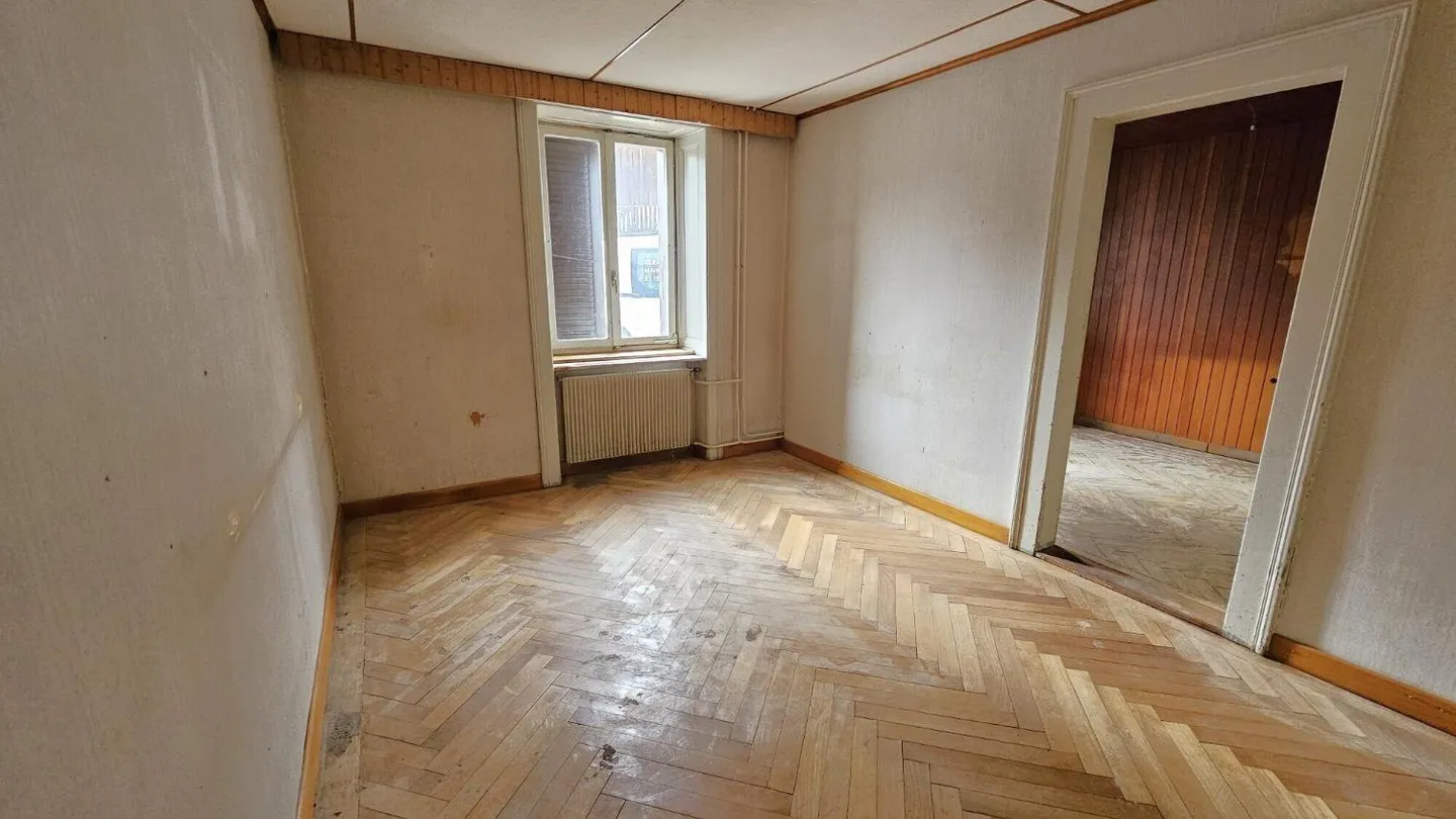 4-room storage - Photo 4 of 7
