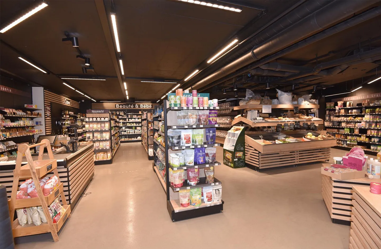 Situazione eccezionale nel cuore di Montreux - Foto 2 di 11