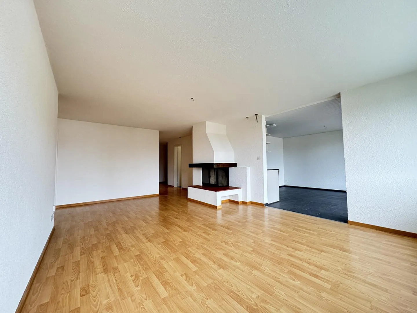 4,5-Zimmer-Wohnung mit Charme sucht neuen Mieter/in - Foto 2 von 13