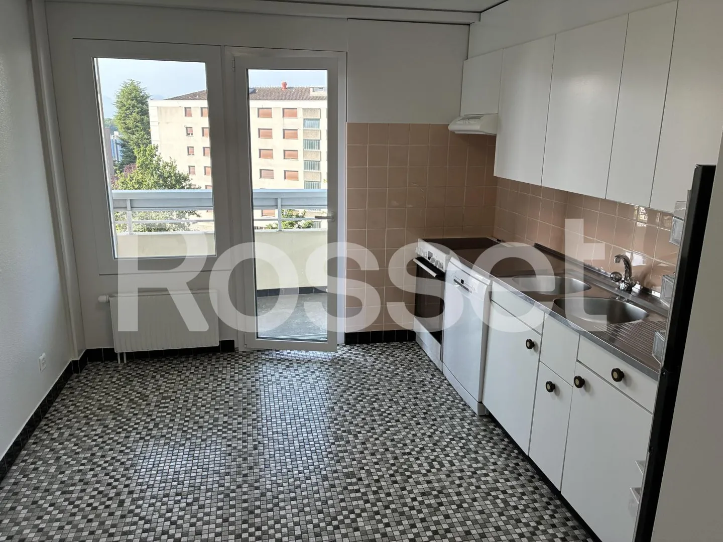 Appartamento 5.5 stanze - Foto 3 di 10