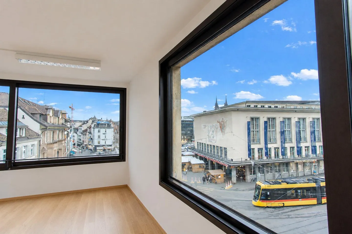 Central Office Space in Prime Location in Basel City Center - Photo 4 of 5