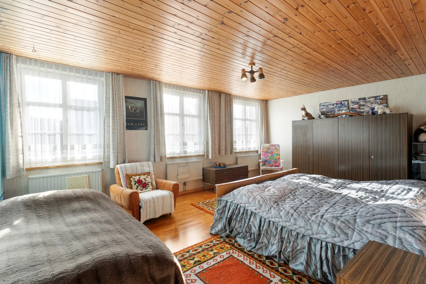 Une maison avec une âme - Élégance historique pour votre vision - Photo 4 sur 6