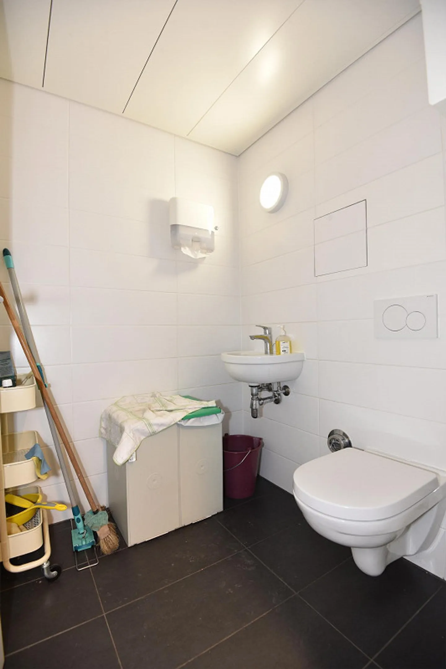 Situazione eccezionale nel cuore di Montreux - Foto 7 di 11