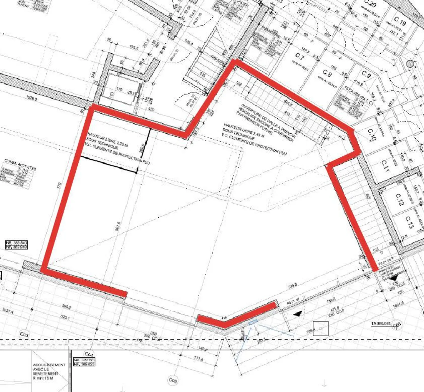 Situazione eccezionale nel cuore di Montreux - Foto 8 di 11
