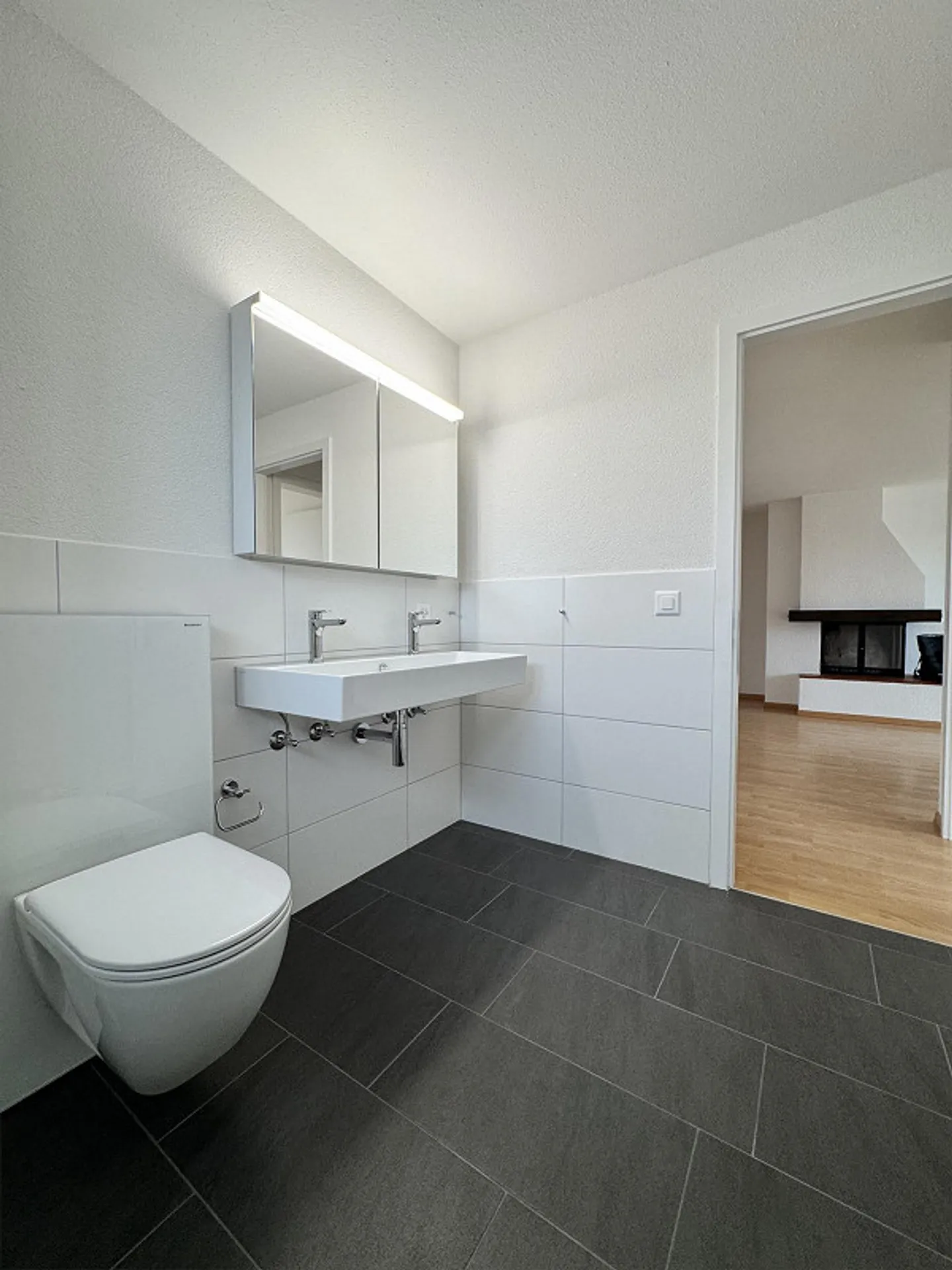 4,5-Zimmer-Wohnung mit Charme sucht neuen Mieter/in - Foto 7 von 13