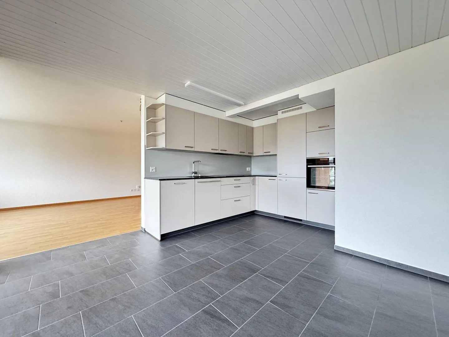 4,5-Zimmer-Wohnung mit Charme sucht neuen Mieter/in - Foto 4 von 13