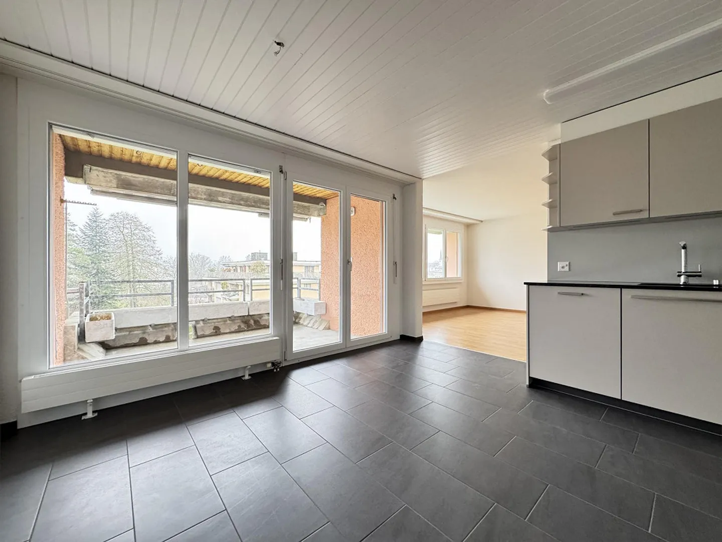 4,5-Zimmer-Wohnung mit Charme sucht neuen Mieter/in - Foto 5 von 13