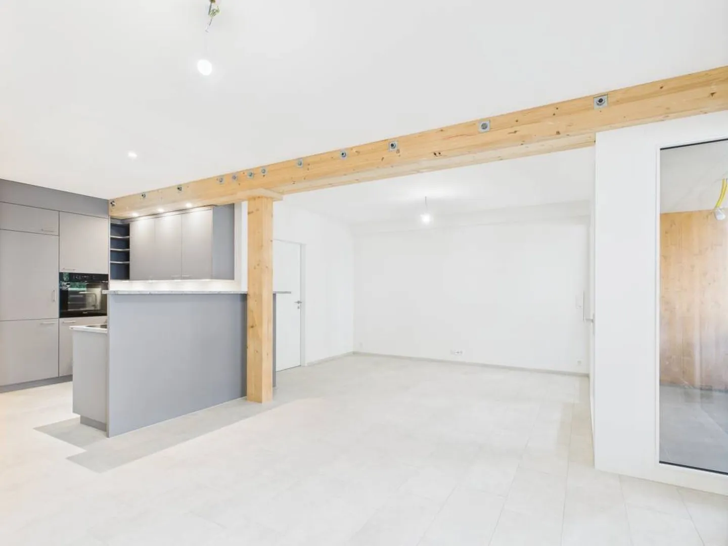 Beaucoup d'espace pour se sentir bien - Emplacement calme et première occupation - Photo 2 sur 11