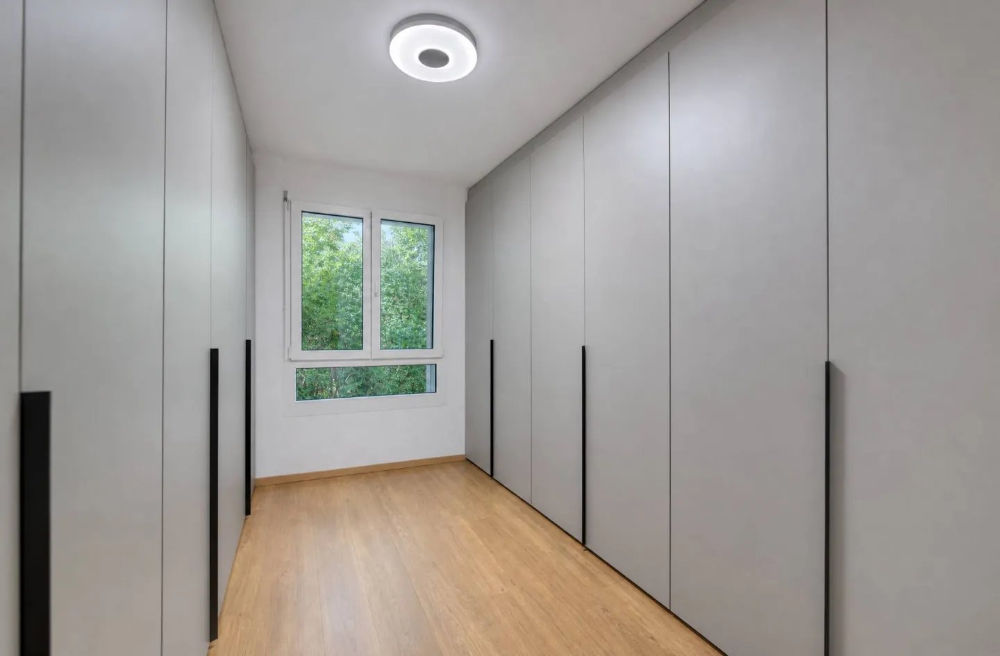 Duplex di 5,5 stanze con grande terrazza con vista sul Lago di Ginevra - Foto 6 di 6