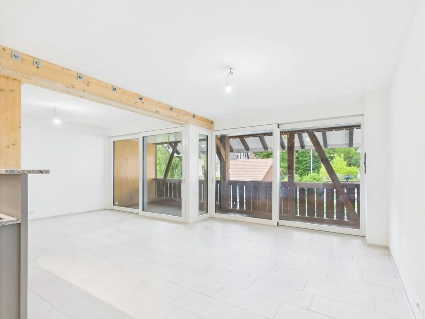 Beaucoup d'espace pour se sentir bien - Emplacement calme et première occupation - Photo 5 sur 11