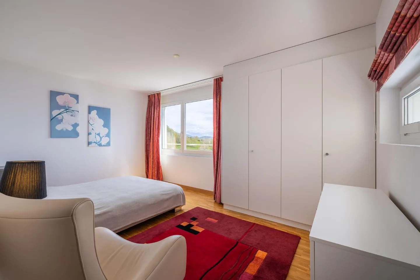 4.5 Room Apartment - Photo 4 of 5