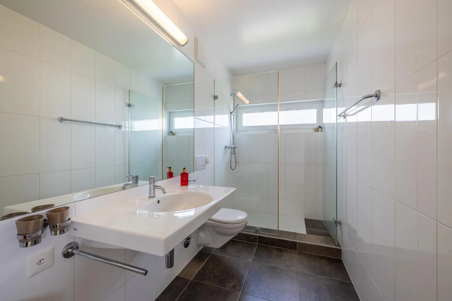 4.5 Room Apartment - Photo 5 of 5