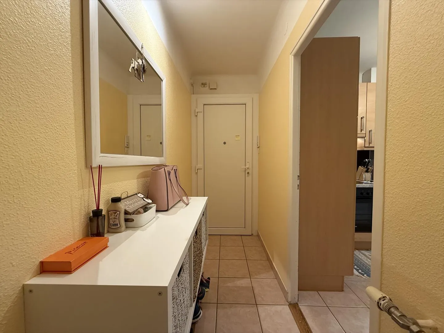 3-room apartment - Photo 1 of 6