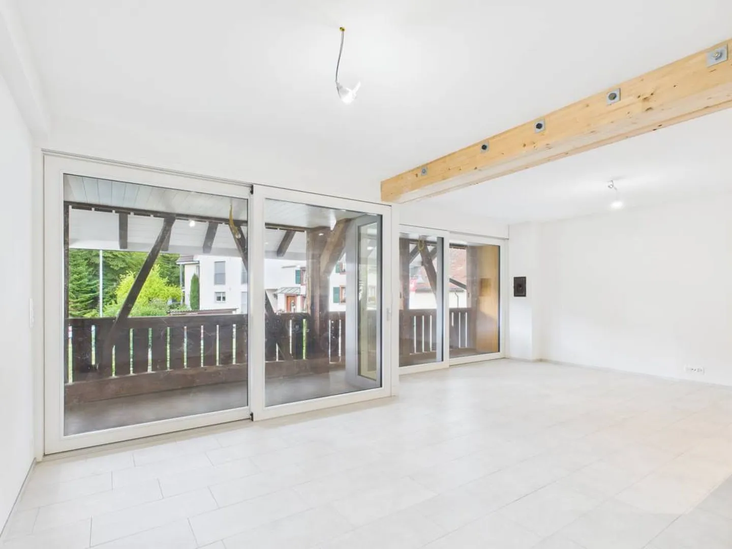 Beaucoup d'espace pour se sentir bien - Emplacement calme et première occupation - Photo 4 sur 11