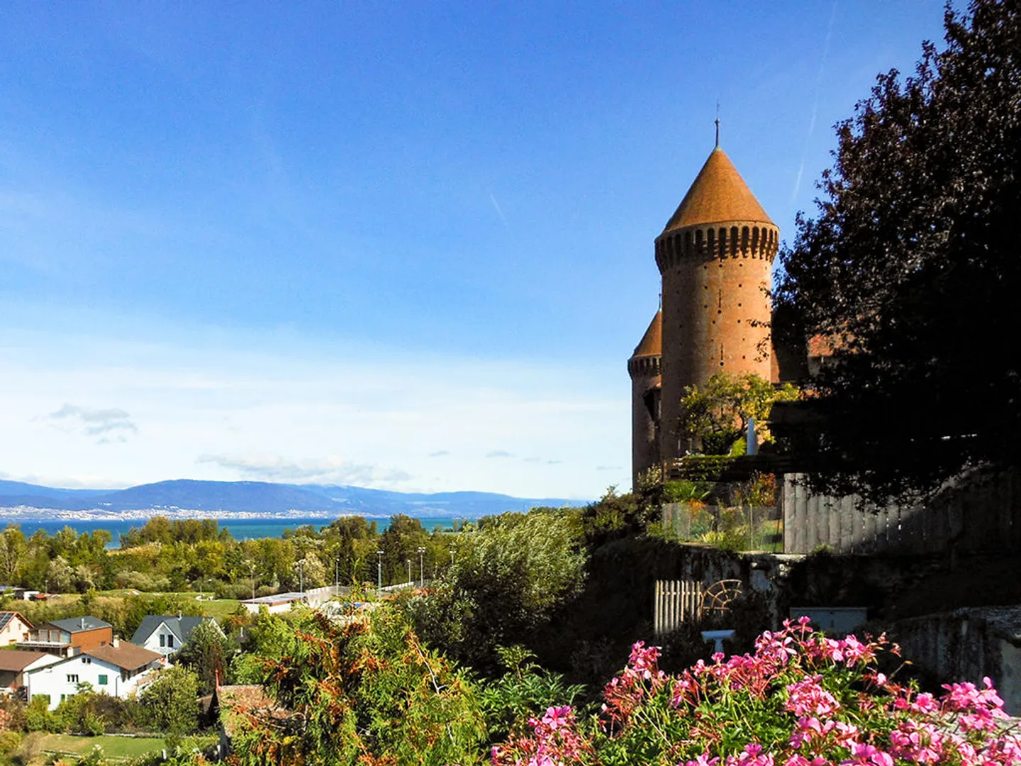 Appartement 4.5 pièces - Photo 1 sur 3