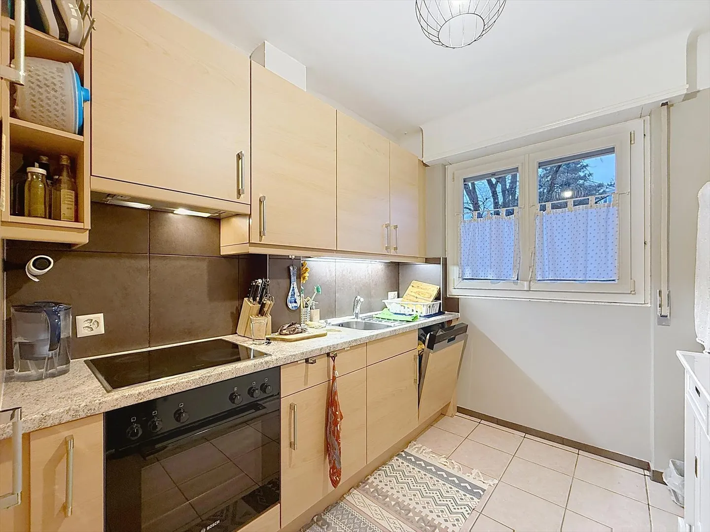 3-room apartment - Photo 2 of 6