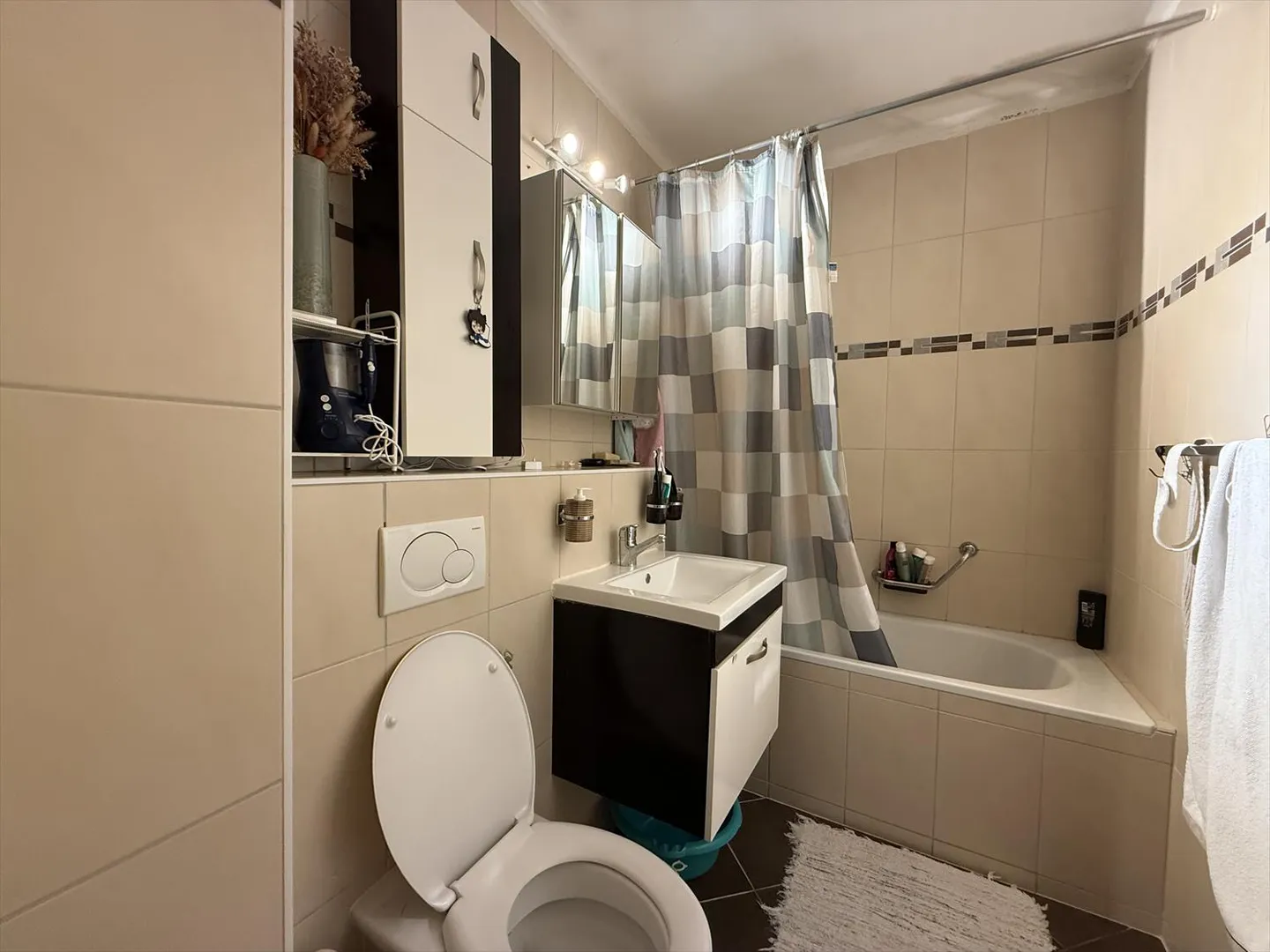 3-room apartment - Photo 6 of 6