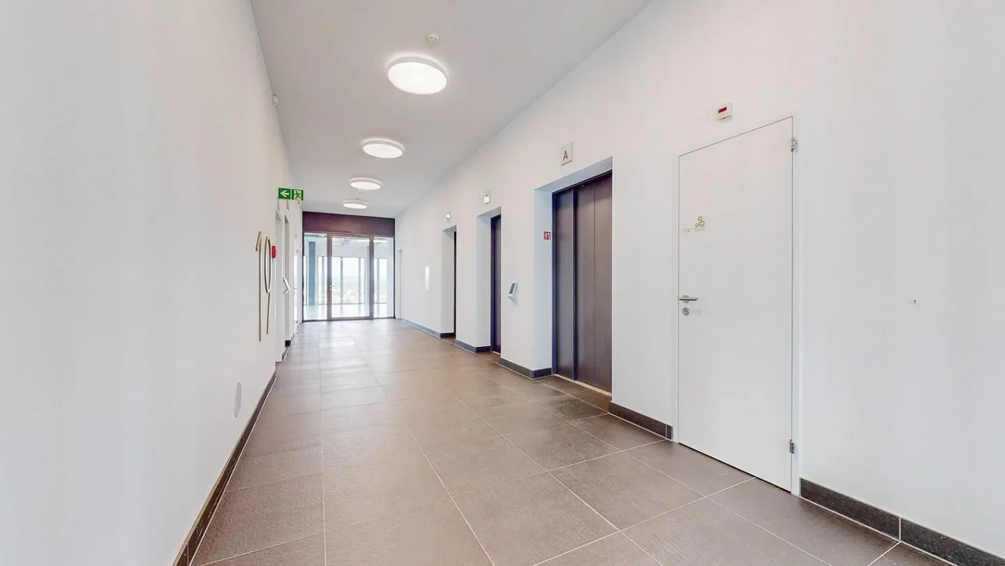 Exklusive Bürofläche im R2 Tower - Foto 12 von 13