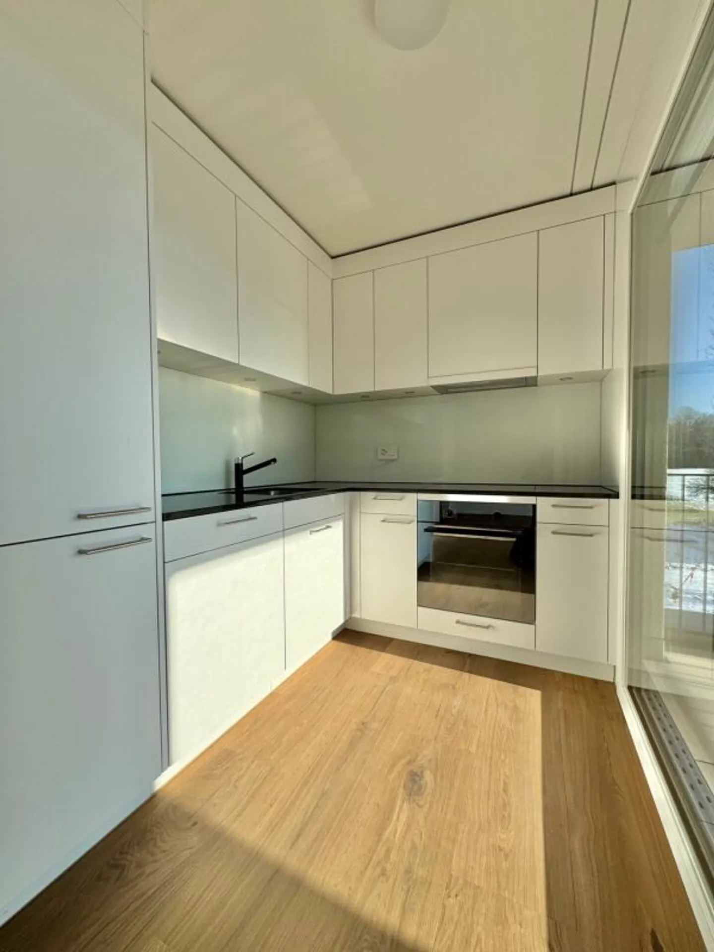 Wohnung mieten - Foto 2 von 8