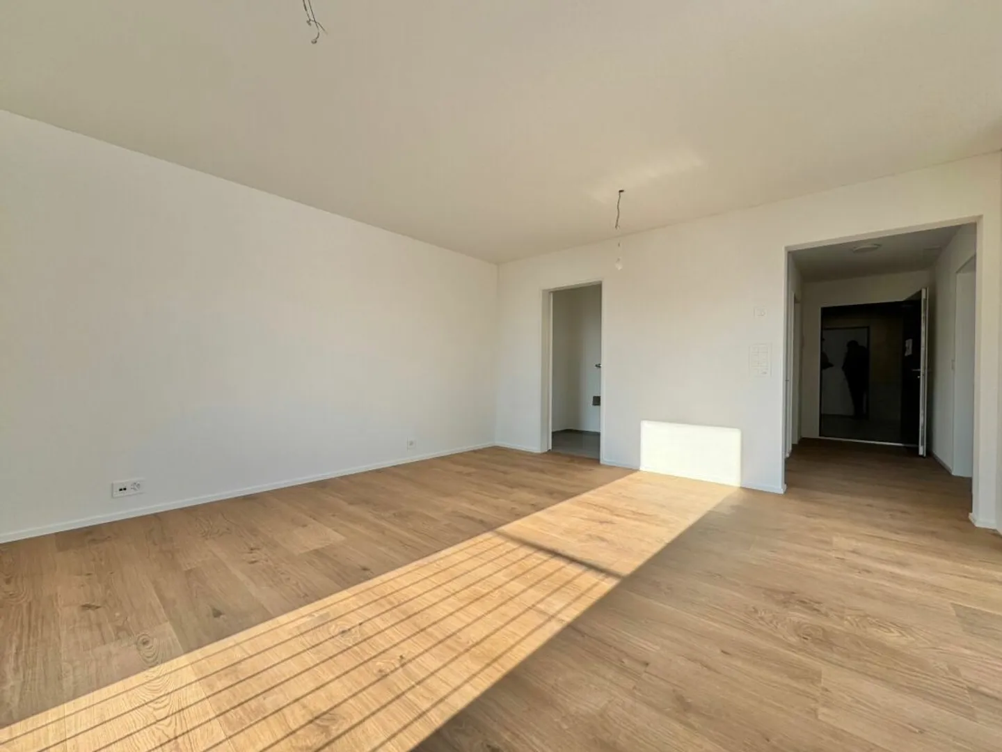 Wohnung mieten - Foto 3 von 8