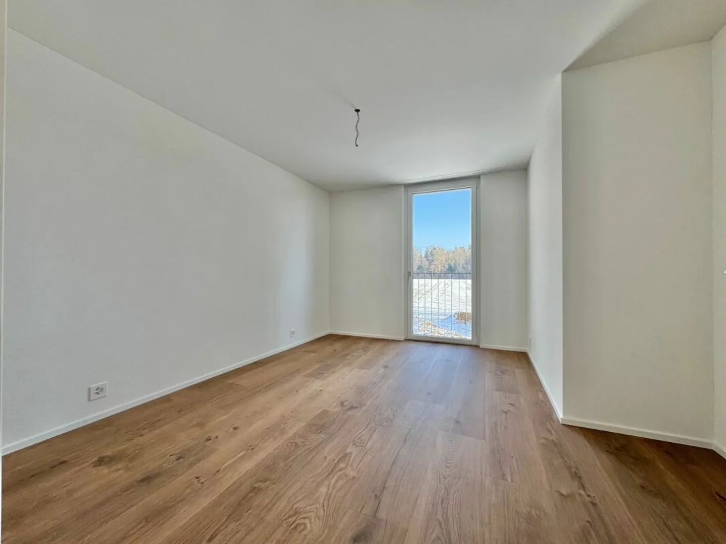 Wohnung mieten - Foto 4 von 8