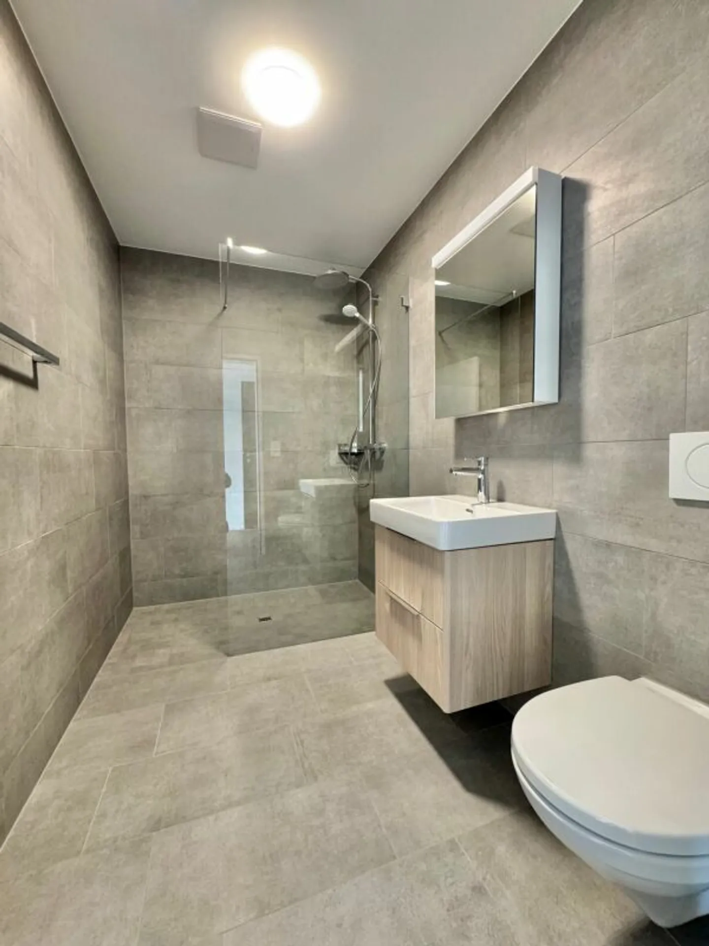 Wohnung mieten - Foto 5 von 8