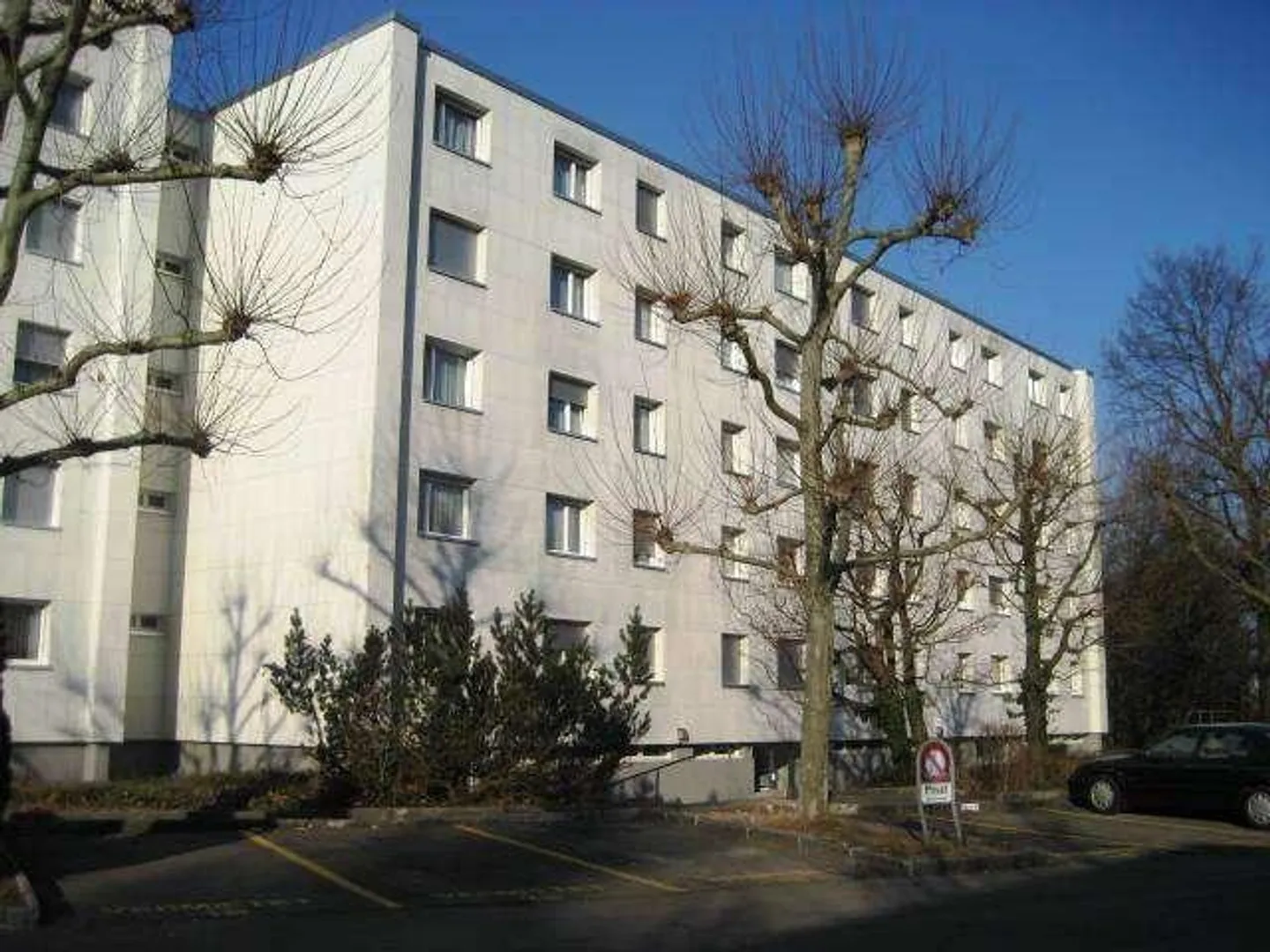 Modernes Apartment in Liestal - Foto 1 von 9